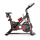 Spinning Bike Spinning Chain Driven Exercise Heavy Duty Machine Fitness Gym Equipment Sporting Goods