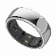  Wireless Charging Blood Pressure Monitor Fitness Ring Smart OEM Health Sleep