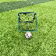  Net Soccer Rebounder Single Spring-Loaded Ci21597