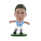 Custom Football Player Kevin De Bruyne Man City Figures Soccer Player