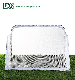  Mini Soccer Goal Foldable Portable Goal Football Traning