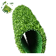 Synthetic Grass Factory 15-60mm Green Realistic Grass Mat Artificial Turf Good Quality Landscape