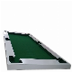 Huge Human Soccer Billiard Snookball Table Lower Version Sn01