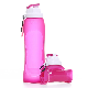 Hot Items of Portable Traveling Outdoor Sport Foldable Water Bottle