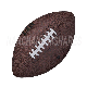 High Quality Leather Junior Size Sports Training Match Game Football