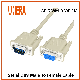 Anera Serial RS232 dB9 Male to dB9 Female Extension Cable Computer Cable