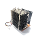  Aluminum Heat Sink CPU Cooler Radiator Hardware Machinery Parts Heat Sink Cooler