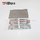 I-50 Aluminum Cooler Radiator Heatsink Aluminium Heat Dissipation for SSR Relay