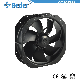 280X280X80mm Cooling Ventilation AC Axial Fan with 5/9 Metal Blades