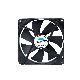  140X140X25mm 140mm 14025 1425 Computer Cooling Fan 12V 24V Brushless DC Axial Case Fan