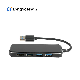  2023 Computer Accessories High Speed Transmission USB3.0 Hub