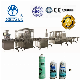 Production Line for Freon Refrigerant Gas