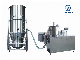 High Efficiency Fluid Bed Dryer