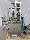 CE Pharmaceutical Machinery Hard Capsule Filling Machine/Encapsulation Machine (BNJP-400)