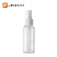 Plastic Pet Bottle for Cosmetic Packaging