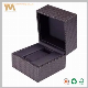 Black Flip Gift Packaging Box for Watch