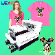 LEAF 2 Head XP600 Digital Printer Best Inkjet Printer for Tshirt Printing manufacturer