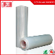  Sy Packing LLDPE 100% Virgin PE Materials Jumbo Roll Machine Hand Stretch Film