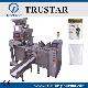  Packing Filling Machine/Packing Machine Spare Parts/3-Sided Sealed Particles Self-Standing Bags