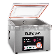 Table Top Vacuum Packing Machine with CE Certification (DZ-400/2F)