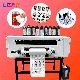 Leaf Wholesale Tumbler Transfer No Heat Needed Waterproof UV DTF printer manufacturer