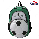  High Quality Best Selling Soccer Ball School Bags