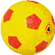 Promotional Bulk Cheap Price Soccer Ball Inflatable Rubber Bladder Rubber Football