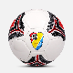  Good Quality Size 5 TPU Leather Training Football