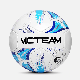 Massive Advertising En71 Cross Stitch Soccer Ball manufacturer