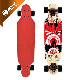 Skateboards 31′ ′ X 8" PRO Complete Skateboard 7 Layer Canadian Maple Skateboard Deck for Extreme Sports and Outdoors