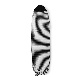 Protective Cover Knitted Flannel Skateboard Stretch Quick Dry for Skateboard Sports Accessories Sock Protective Soft Surf Board Bl15488