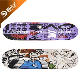 Skateboard Geele Skateboard Hot Sale Geele Surf Skate Cx7 Truck Skate Skateboard manufacturer