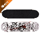  High Quality PRO Custom Skate Board Canadian Maple Wood Complete Surfboard Cruiser Skateboard