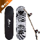7layers Adult′ S Surfskate Skateboard Street Land 7 Surfing Board Layrers Maple Deck Surf Skate Board for Carving and Pumps with New Version Carver Truck manufacturer