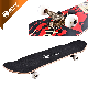 31 Customized Design Maple Wood Deck Skateboard for Professional Player manufacturer