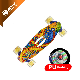 PP Plastic Penny Board Retro Cruiser Skateboard for Sale manufacturer
