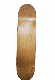 Custom High Quality 7 Ply Maple Double Kick Skateboard manufacturer