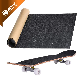Factory Customized OEM Skate Board Griptape Prevent Slips and Falls Skateboard Griptape manufacturer