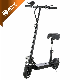 Electric Mobility Folding Foot Scooter Electrical E off Road Kick Scooter manufacturer