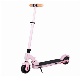 5.5 Inch Electric Scooters 120W Tire Two Wheels Scooter for Kids Children Folding Kick E-Scooter Mobility manufacturer