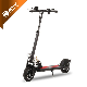 Direct Factory Wholesale Price 2*1000 W 52V; 60V (Lithium battery) Folding Adult Electric Scooter manufacturer