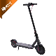 Europa Europe Germany Warehouse 8.5 Inch Tire Motor 350W 2 Wheel Kick Folding Foldable Adults Electric E Scooter manufacturer