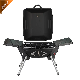 Foldable Easy to Take BBQ Grill Machine for Home Cook