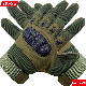 High Performance Comfortable Custom Gloves Mechanic Tactical Gloves