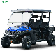  2023 EPA FWD 4 Seater 400cc Gas Farm Off road UTV