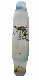  7 Ply Skate Board Blank Canadian Maple Material Longboard Skateboard