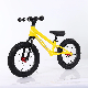  Aluminium Alloy Balance Bike Kids Balance Bike Children Bicycle 12 Inch Balance Bike for Children