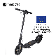 EU Warehouse New Cheap Original Ninebot F2 Plus Electric Scooter 400W 30km/H 55km