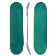  Wholesale Custom Blank 7 Ply 100% Bamboo Skateboard Deck