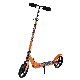  Adult Scooter with Two Big Wheels Lightweight Durable All-Aluminum Frame Teens Scooter for Kids